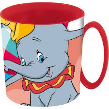 taza dumbo